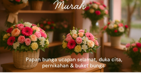 Toko Bunga Puraseda